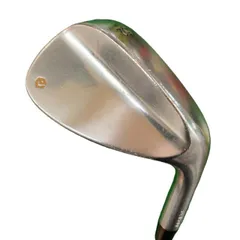 【中古】 エポンゴルフ株式会社 EPON Tour Wedge Type M 52° ウェッジ WG Dynamic Gold (フレックスS) メンズ 男性用 右利き 右用 Cランク ゴルフクラブのサムネイル
