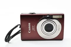 2026年最新】Canon IXY 20isの人気アイテム - メルカリ