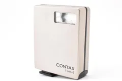 【返品保証】★良品★コンタックス Contax TLA140★ L88#8432 メルカリ