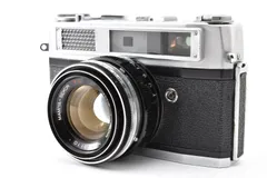 【返品保証】★良品★マミヤ Mamiya Mamiya-Sekor F.C. 48mm F1.9 ★ L11#8445のサムネイル