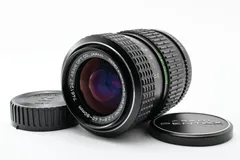 【返品保証】★美品★ ペンタックス SMC PENTAX-M ZOOM 40-80mm F2.8-4 Kマウントレンズ★ L11#8468のサムネイル