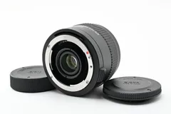 【返品保証】★極上品★シグマ SIGMA APO TELE CONVERTER 2x EX DG ニコン Nikon★ L22#8470のサムネイル
