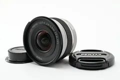 【返品保証】★極上品★ ペンタックス PENTAX 08 WIDE ZOOM 3.8-5.9mm F3.7-4 ED AL Q用★ L180#8478のサムネイル