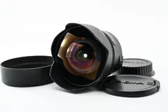 ★訳あり特上品★シグマ SIGMA AF 14mm F3.5 魚眼レンズ Canon キャノン★ L71#8480のサムネイル