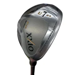 【中古】 ダンロップ XXIO(2006) U7 ユーティリティ UT XXIO MP400(ユーティリティ) (フレックスS) メンズ 男性用 右利き 右用 Cランク ゴルフクラブのサムネイル