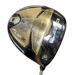 【中古】 コブラ cobra FLY-Z 1W(ホワイト) ドライバー DR cobra FLY-Z Speeder(ドライバー) (フレックスSR) メンズ 男性用 右利き 右用 Cランク ゴルフクラブのサムネイル