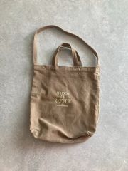 ADEAM GINZA SIX 1st Anniversary トート - メルカリ