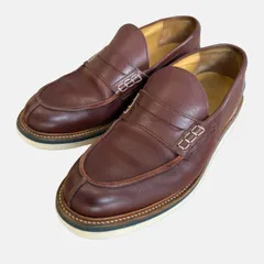 2026年最新】tricker's トリッカーズ ローファーの人気アイテム - メルカリ