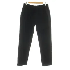 エンポリオアルマーニ EMPORIO ARMANI コーデュロイチノパンツ ジップフライ ストレッチ 44 紺 ネイビー 6Z1PP7 1NGKZ /KU 24のサムネイル