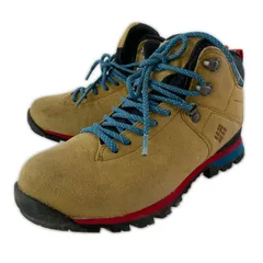 Columbia コロンビア YU3769-232 トレッキングシューズ size23.5cm/ベージュのサムネイル