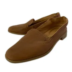 Clarks クラークスシューズ sizeUK 4 1/2/ブラウンのサムネイル