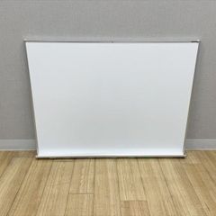 KOKUYO ホワイトボード FB-SL152W（縦400mm×横600mm） - メルカリ