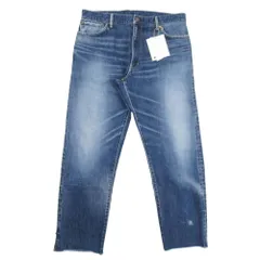 2026年最新】visvim journeyman pantsの人気アイテム - メルカリ