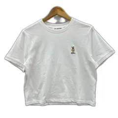 Lily Brown リリーブラウン半袖Ｔシャツ sizeＦ/ホワイトのサムネイル