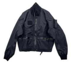 ACRONYM J1A-GTKR-BKS Sサイズ Jacket - メルカリ