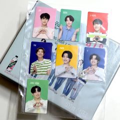 ビョンウソク サーティワン バスキンロビンス 31 アイス グッズセット