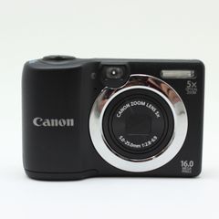 Canon PowerShot SX150 IS 本体 4GBSD付 - メルカリ