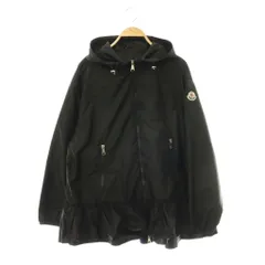 2026年最新】MONCLER モンクレール フリル付きジャケットの人気
