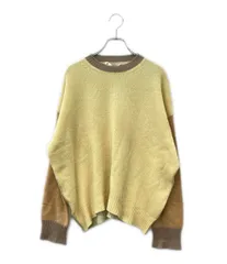 マルニ 長袖 ニット GCMD0032Q1 FX385 レディース SIZE 40 (S) MARNIのサムネイル