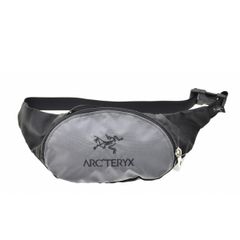 ARC'TERYX アーバンファニー カナダ - メルカリ