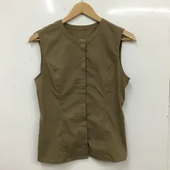 COCO DEAL ココディール タンクトップ 73518120 オーガンジーフリルボレロ×ストレッチノースリトップスのサムネイル