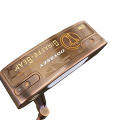 ODYSSEY GIRAFFE-BEAM パター 34インチ DWタイプ - メルカリ