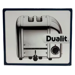 2026年最新】dualit トースターの人気アイテム - メルカリ