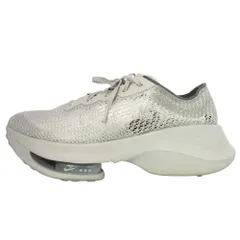 美品 NIKE ナイキ DR5385-002 MMW ZOOM 6 TRD RUN スニーカー シューズ 靴 マシューMウィリアムズ 27.5 グレー メンズ 古着 中古 USEDのサムネイル
