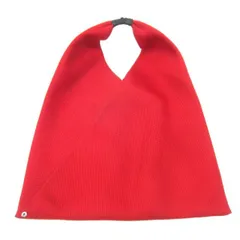 MM6 Maison Margiela エムエムシックス メゾン マルジェラ ジャパニーズ メッシュ バッグ JAPANESE HANDBAG 鞄 □UB1854のサムネイル