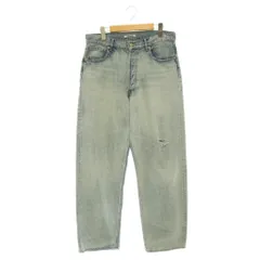 2026年最新】selvedge faded light denim pantsの人気アイテム - メルカリ