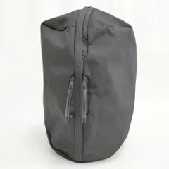Mountain Equipment MEC CRAG リュック・デイパック ブラック メンズ マウンテンイクイップメント【中古】5-0306G◎のサムネイル