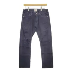 Paul Smith/RED EAR 製品染め ジーンズ デニムパンツ ネイビー メンズ ポール・スミス/レッドイヤー【中古】5-0417G∞のサムネイル