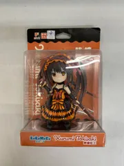 【未開封】デフォルメシリーズ ルルメク デート・ア・ライブ 時崎狂三 完成品フィギュアのサムネイル