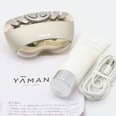 ヤーマン リフトロジー リフトケア特化型美顔器 YJFD1N - メルカリ