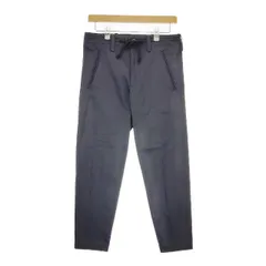 PAUL SMITH COLLECTION コットン イージー パンツ チャコールグレー メンズ ポールスミスコレクション【中古】5-0609G∞のサムネイル