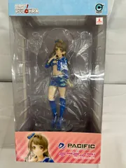 【未開封】ラブライブ! × PACIFIC「南 ことり」 レジンキャスト製塗装済み完成品のサムネイル