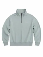 NEPA 起毛 ハーフジップ Sのサムネイル