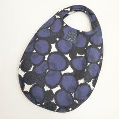 ミナペルホネン copains egg bag エッグバッグ - メルカリ