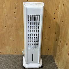 未使用品 上部給水式大風量冷風扇 QUADS（クワッズ）QS521WH - メルカリ