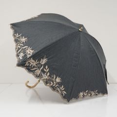 ゲラルディーニ 1級遮光兼用傘 新品 サマーシールド 遮熱UV遮光99.99