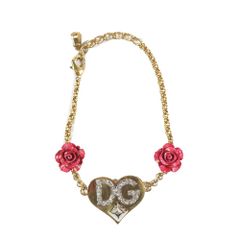 DOLCE&GABBANA ヴィンテージ 超レア ブレスレット-0006 - メルカリ
