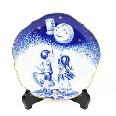 マイセン　イヤーズプレート　1999 MEISSEN 2026年最新】マイセン 1999 イヤーの人気アイテム - メルカリ