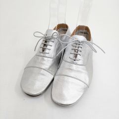 新品未使用】Repetto Zizi Charlotte 36 1/2 - メルカリ