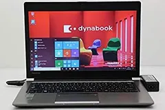 2026年最新】toshiba dynabook r634/lの人気アイテム - メルカリ