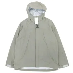 未使用 SOPHNET. ソフネット 25ss PERTEX 3LAYER MOUNTAIN JACKET パーテックス 3レイヤー マウンテンパーカー ジャケット L カーキ メンズ 古着 中古 USEDのサムネイル