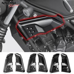 ◇◇CBR400F アルフィンタイプ サイドカバー FRP製 高強度◇◇ - メルカリ