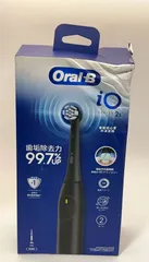 ブラウン 電動歯ブラシ オーラルB iO2S (電動初心者の決定版) **4424383  4987176264206のサムネイル