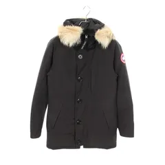 CANADA GOOSE カナダグース JASPER ジャスパー フード付き ダウンジャケットのサムネイル
