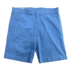 HERMES エルメス サイドライン メンズ ショートパンツ ネイビー Mサイズ HERMES エルメス サイドライン メンズ ショートパンツ ネイビー M