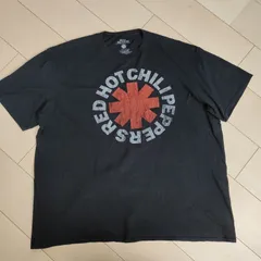 2026年最新】レッチリ tシャツの人気アイテム - メルカリ